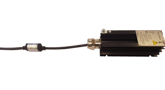 FIX THERM Inline Thermostat