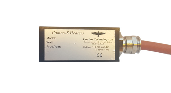 General Purpose Heater